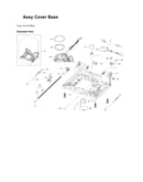 Cover assy