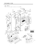 Case parts