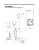 Dispenser parts