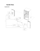 Handle parts