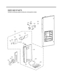 Dispenser parts