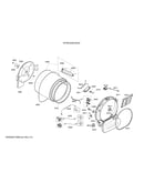 Drum parts