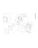 Front parts assy