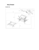 Drawer assy