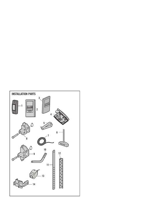 ☆ Creative Garage Parts Amazon.com: Garage Door Opener Gear and Sprocket Replacement