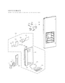Dispenser parts