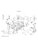 Base/power cord