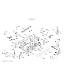Base/power cord