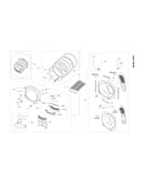 Drum assy
