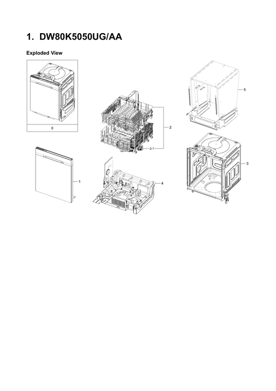 MAIN ASSY