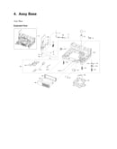 Base assy