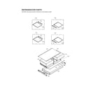 LG LFXS26973S/02 refrigerator parts diagram