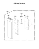 Controller parts