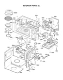 Interior parts (i)