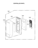 Controller parts