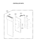 Controller parts