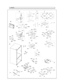 Refrigerator parts