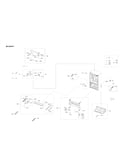 Cabinet 1 parts