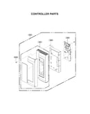 Controller parts
