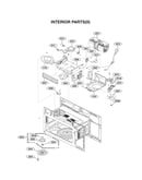 Interior parts (ii)