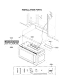 Installation parts