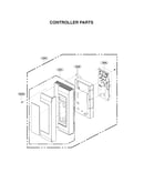 Controller parts