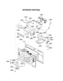 Interior parts (ii)