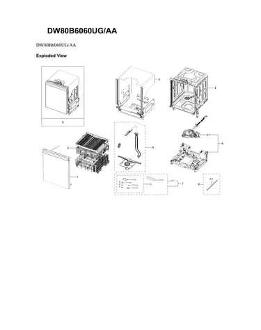 Main assy