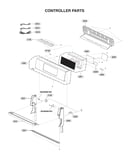 Controller parts