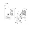 Cycle parts
