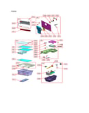 F-room parts