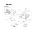 Base assy
