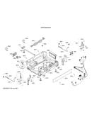 Power module/main harness/power cord