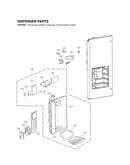 Dispenser parts
