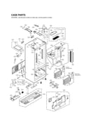 Case parts