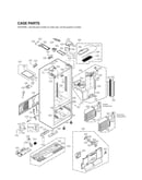 Case parts