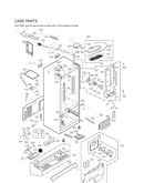 Case parts