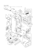 Case parts