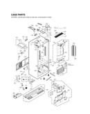 Case parts