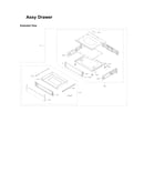 Drawer assy
