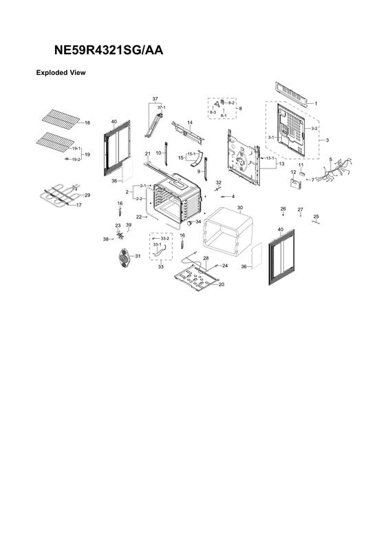 Main assy