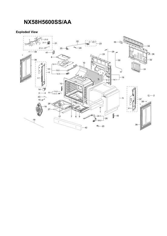 Main assy