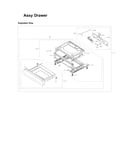 Drawer assy