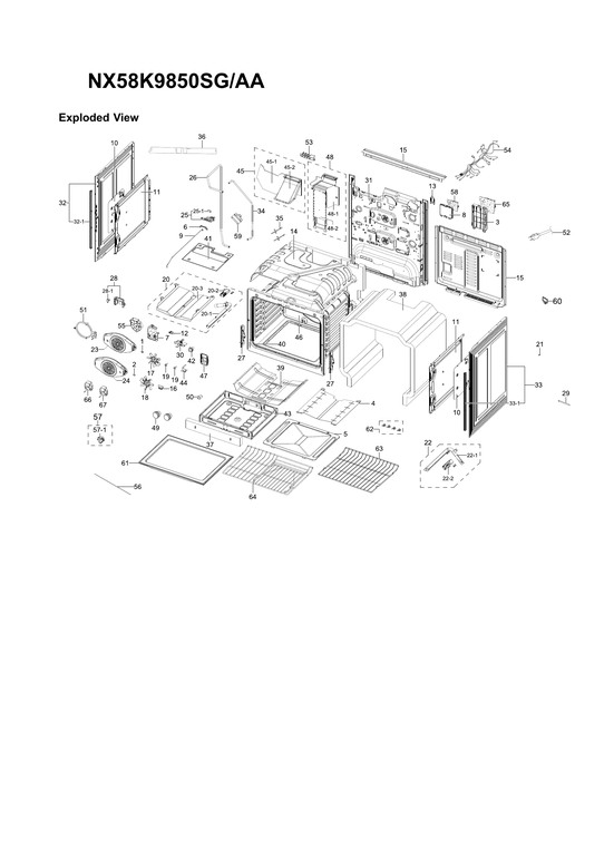 Main assy