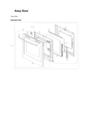 Door assy