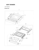 Drawer assy
