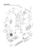 Case parts