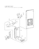 Dispenser parts