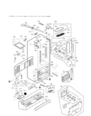 Case parts