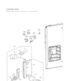 Dispenser parts